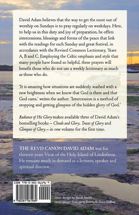 Produktbild: Radiance of His Glory - Prayers for the Church