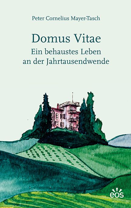 Produktbild: Domus vitae - Ein behaustes Leben an der Jahrtausendwende