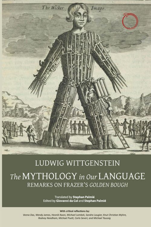 Produktbild: Mythology in Our Language