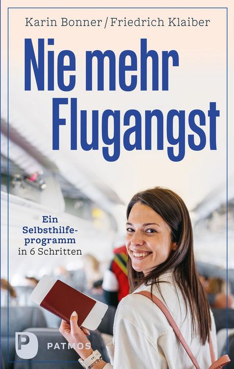 Produktbild: Nie mehr Flugangst