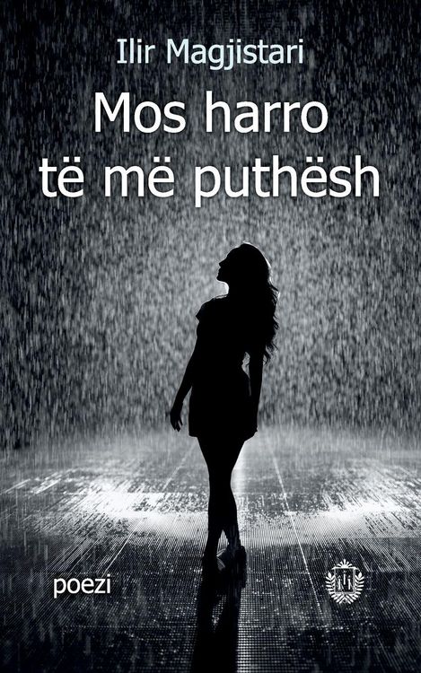 Produktbild: Mos harro t&euml; m&euml; puth&euml;sh