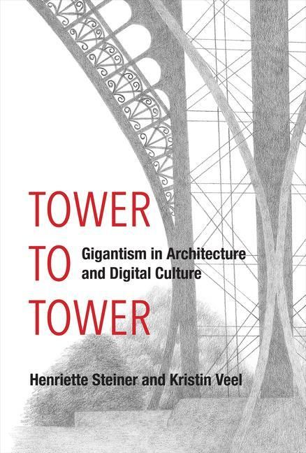 Produktbild: Steiner, H: Tower to Tower
