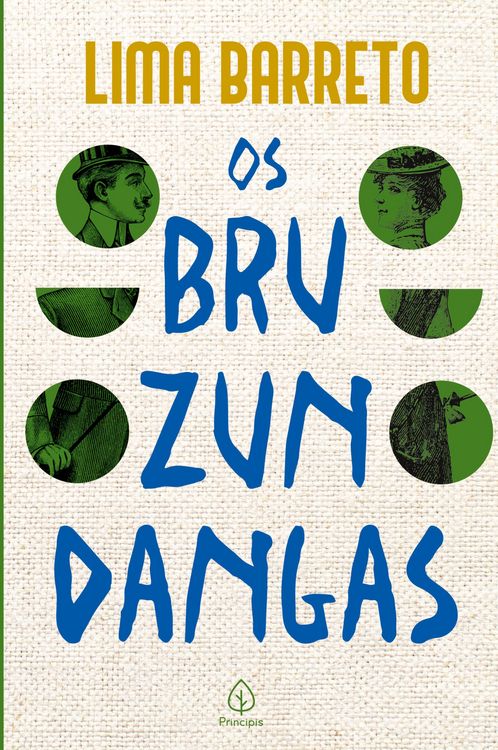 Produktbild: Os bruzundangas