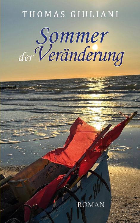 Produktbild: Sommer der Ver&auml;nderung