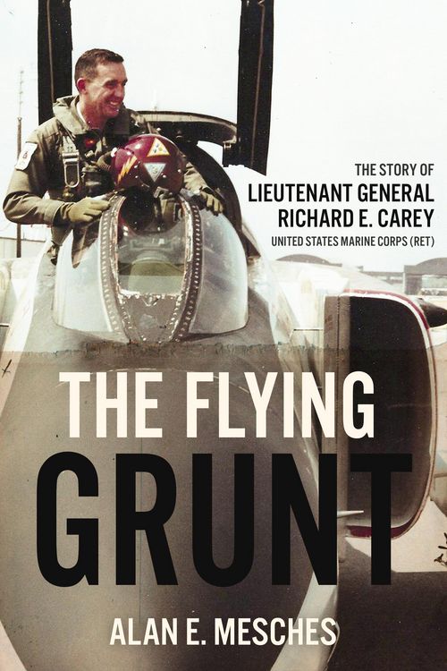 Produktbild: Flying Grunt