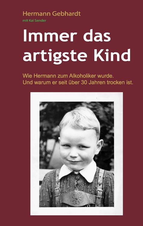 Produktbild: Immer das artigste Kind