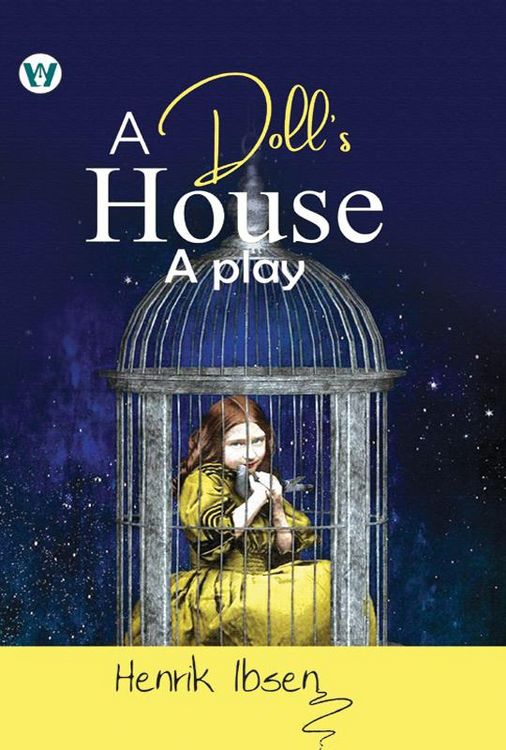 Produktbild: A Doll's House