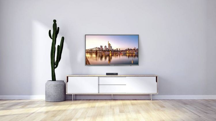 Produktbild: TechniSat HD-S 224+ HD-SAT-Receiver