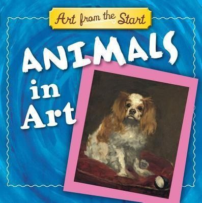 Produktbild: Animals in Art