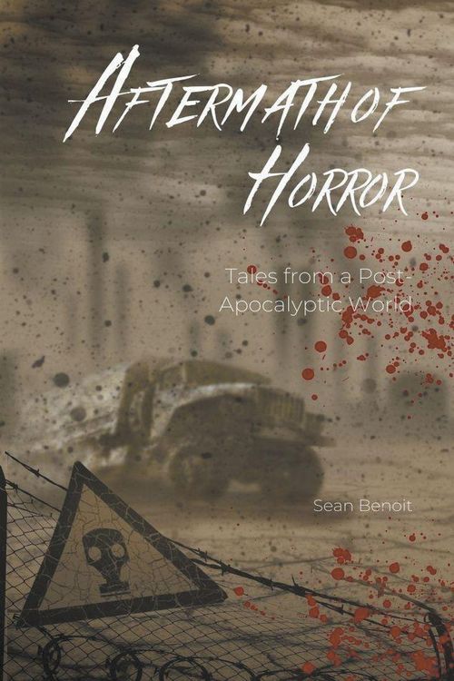 Produktbild: Aftermath of Horror