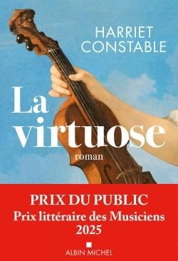 Produktbild: La virtuose