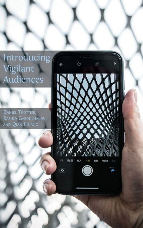 Produktbild: Introducing Vigilant Audiences