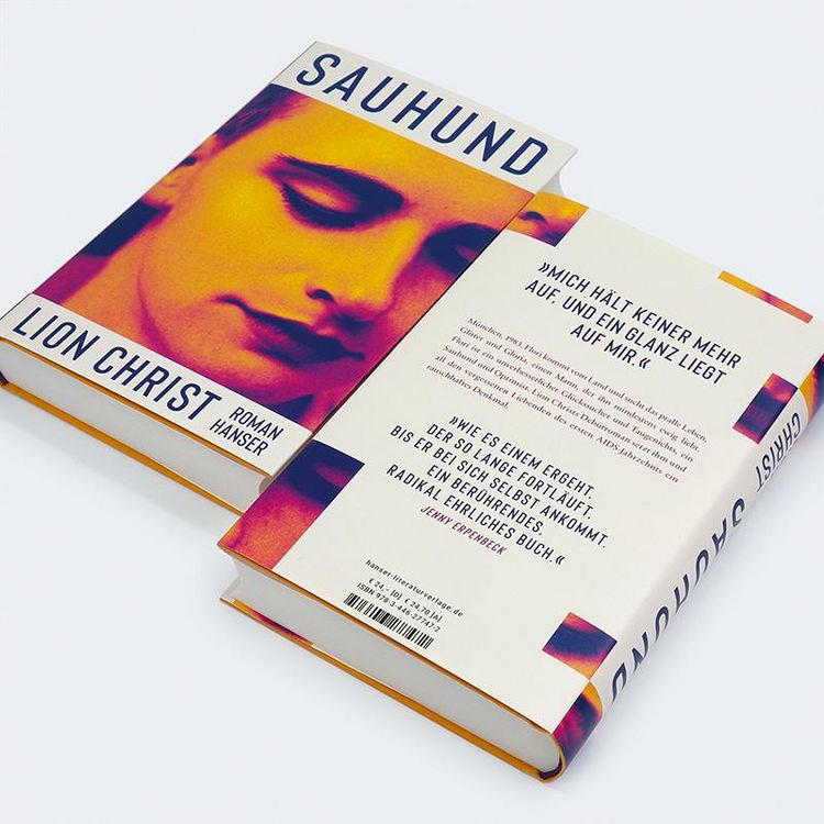 Produktbild: Sauhund