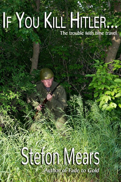 Produktbild: If You Kill Hitler...