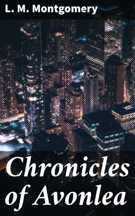 Produktbild: Chronicles of Avonlea