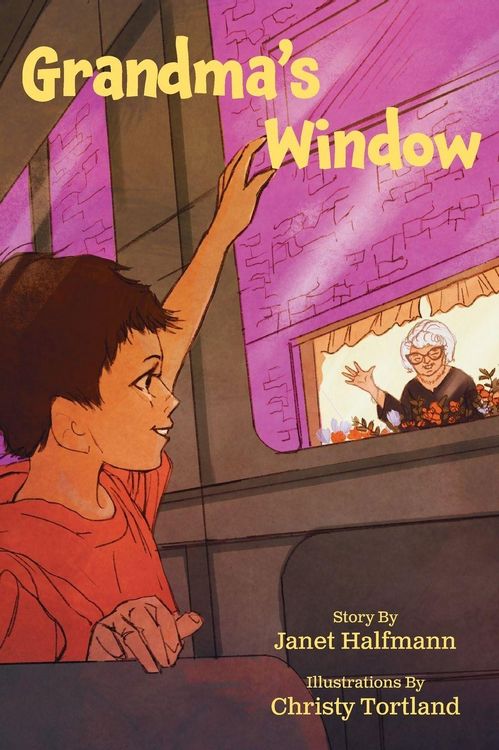Produktbild: Grandma's Window