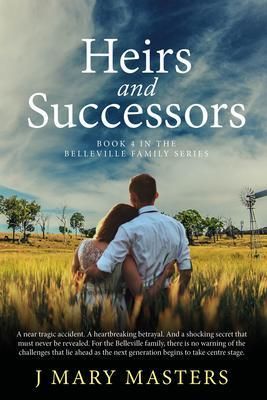 Produktbild: Heirs and Successors
