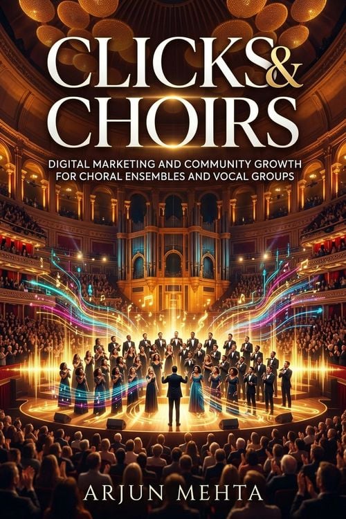 Produktbild: Clicks & Choirs