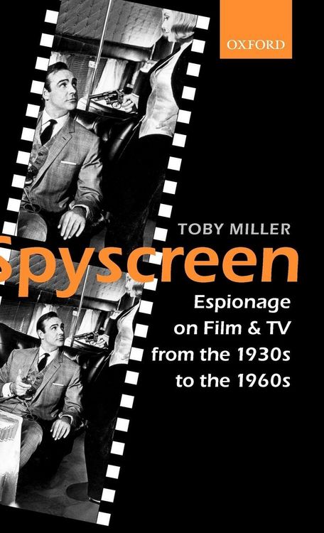 Produktbild: Spyscreen
