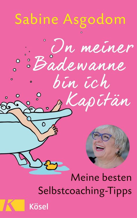 Produktbild: In meiner Badewanne bin ich Kapit&auml;n