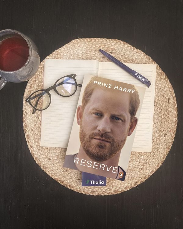 Produktbild: Reserve