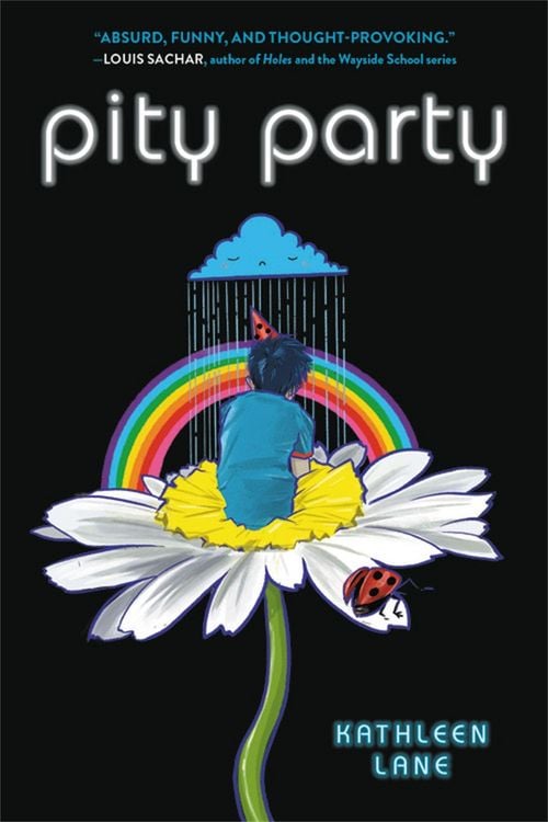 Produktbild: Pity Party