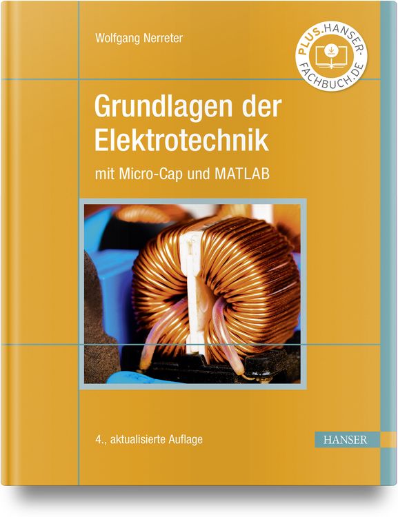 Produktbild: Grundlagen der Elektrotechnik
