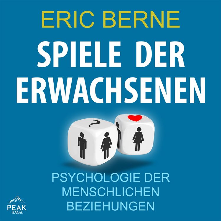 Produktbild: Spiele der Erwachsenen