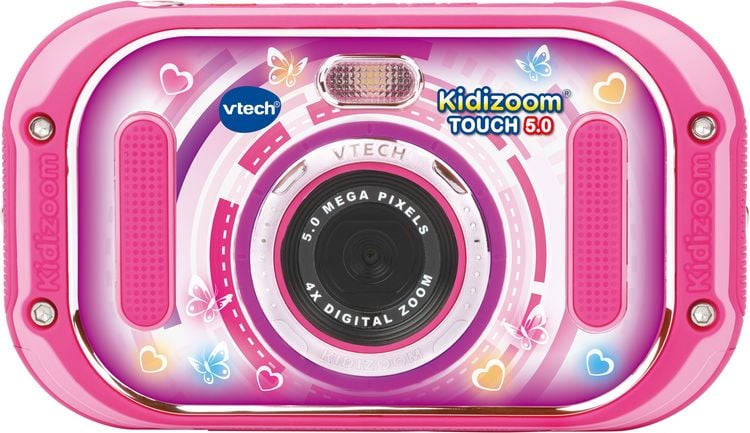Produktbild: Kidizoom Touch 5.0 pink