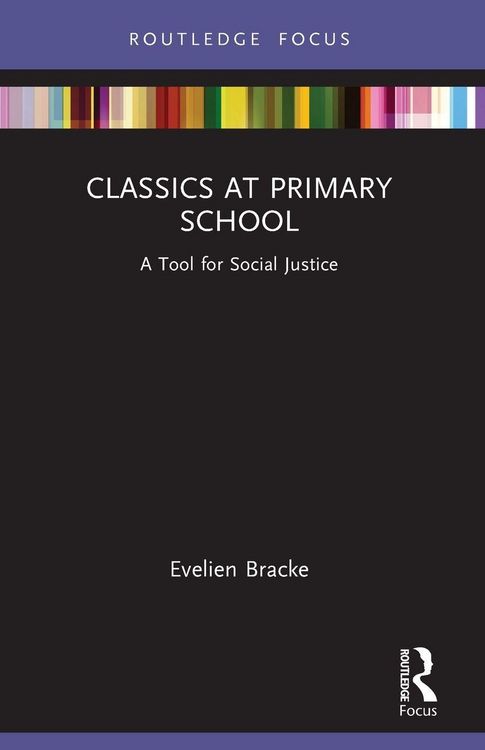 Produktbild: Classics at Primary School