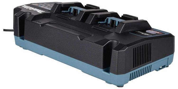 Produktbild: Makita Schnellladeger&auml;t 191N09-8