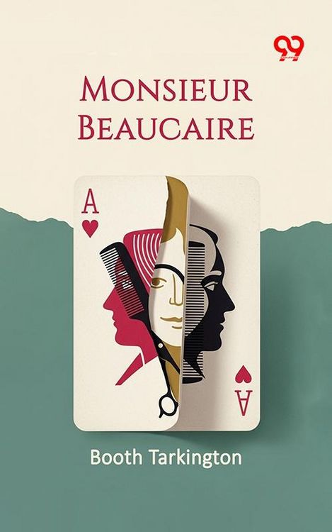 Produktbild: Monsieur Beaucaire