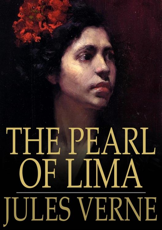 Produktbild: Pearl of Lima