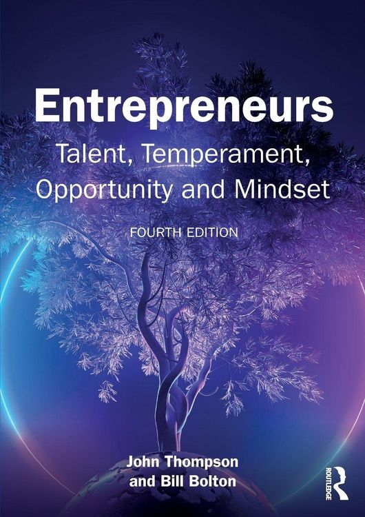 Produktbild: Entrepreneurs