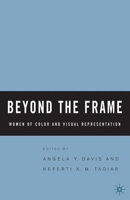 Produktbild: Beyond the Frame
