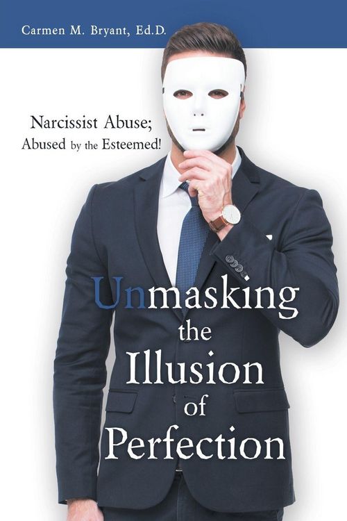 Produktbild: Unmasking the Illusion of Perfection