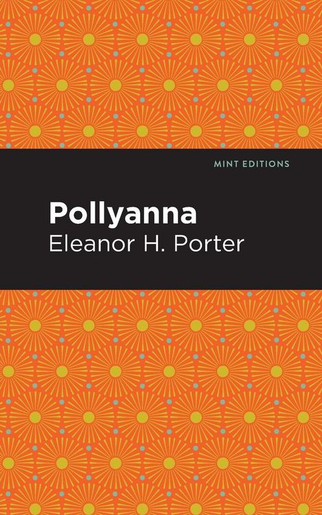 Produktbild: Pollyanna