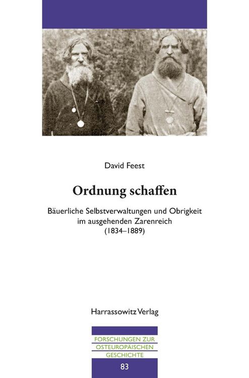 Produktbild: Ordnung schaffen