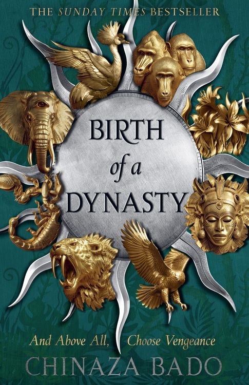 Produktbild: Birth of a Dynasty