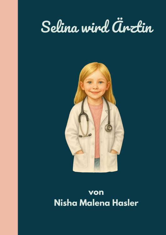 Produktbild: Selina wird &Auml;rztin