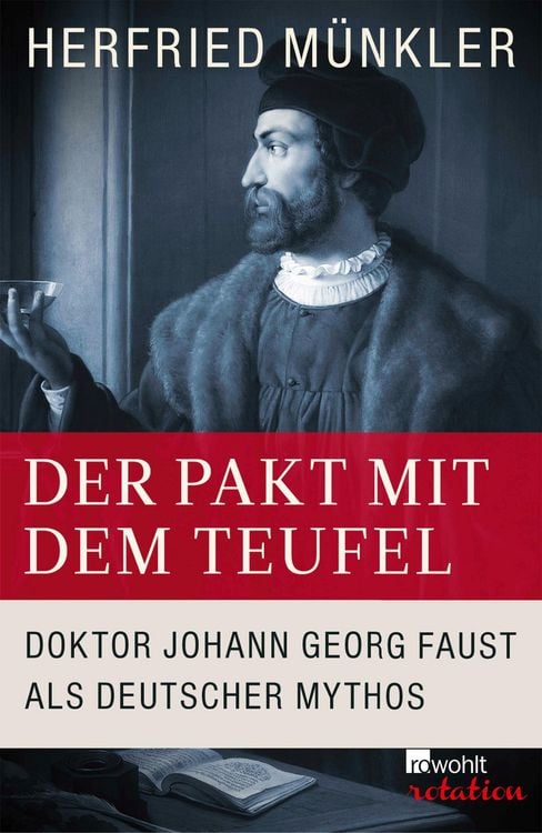 Produktbild: Der Pakt mit dem Teufel