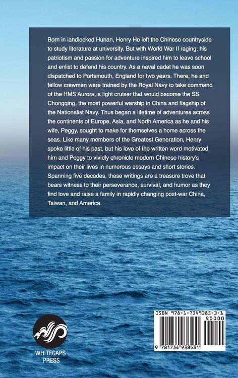 Produktbild: Making Our Home Across the Seas