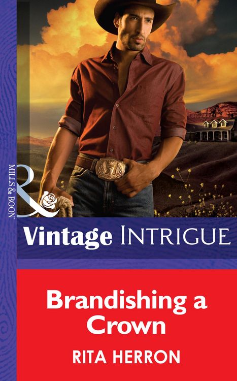 Produktbild: Brandishing a Crown