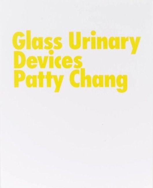 Produktbild: Glass Urinary Devices