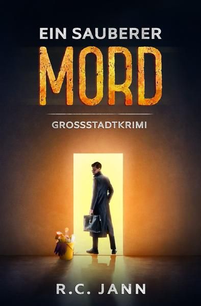 Produktbild: Grossstadtkrimi - Die F&auml;lle des Stefan Petkovic / Ein sauberer Mord