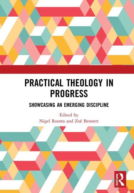 Produktbild: Practical Theology in Progress