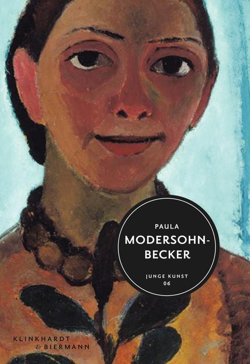 Produktbild: Paula Modersohn-Becker