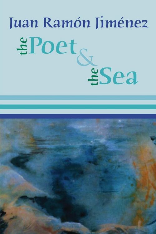 Produktbild: The Poet and the Sea