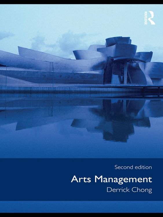 Produktbild: Arts Management