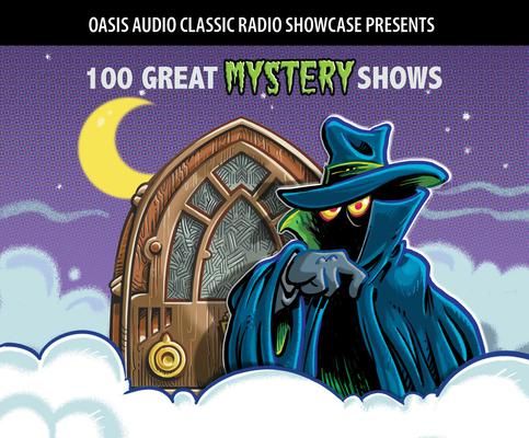 Produktbild: 100 Great Mystery Shows